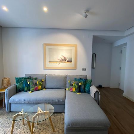 Apartamento Charito 18 Cádiz Exterior foto