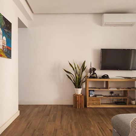 Apartamento Charito 18 Cádiz Exterior foto