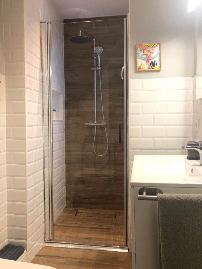 Apartamento Charito 18 Cádiz Exterior foto