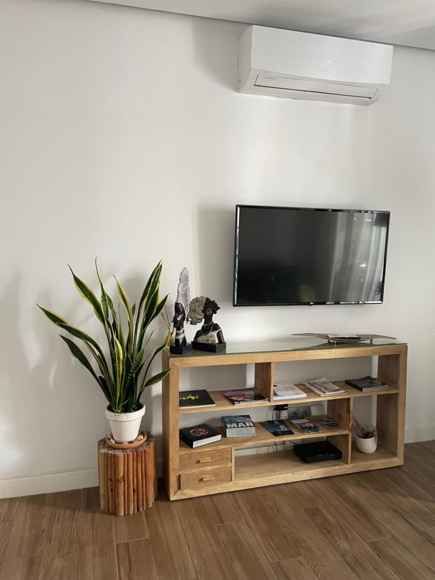 Apartamento Charito 18 Cádiz Exterior foto