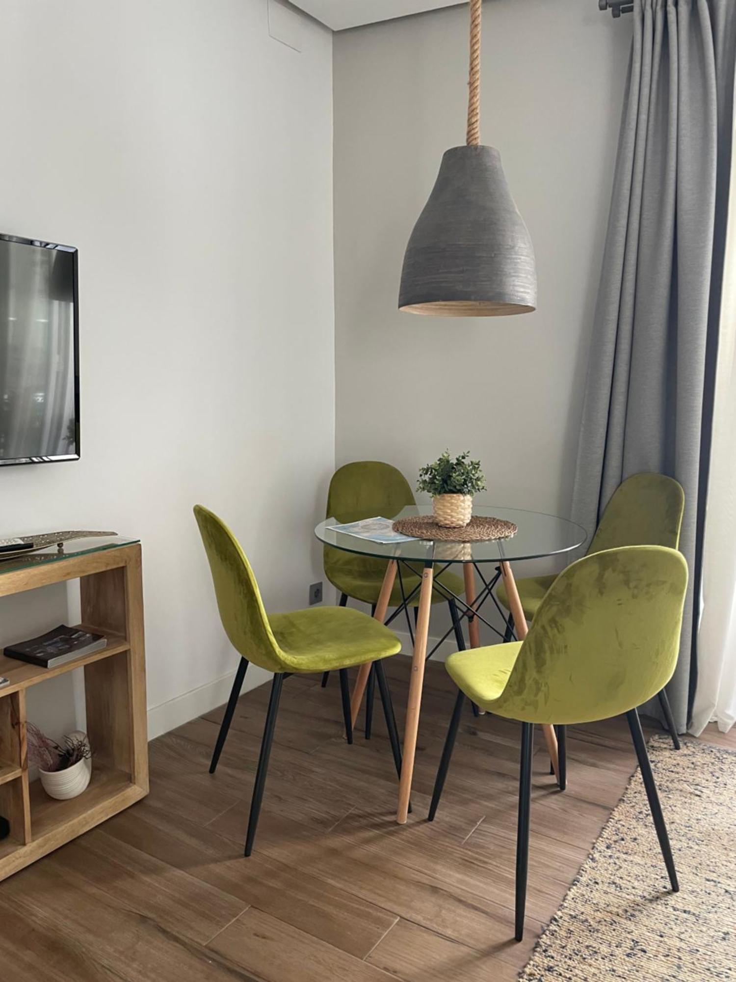 Apartamento Charito 18 Cádiz Exterior foto