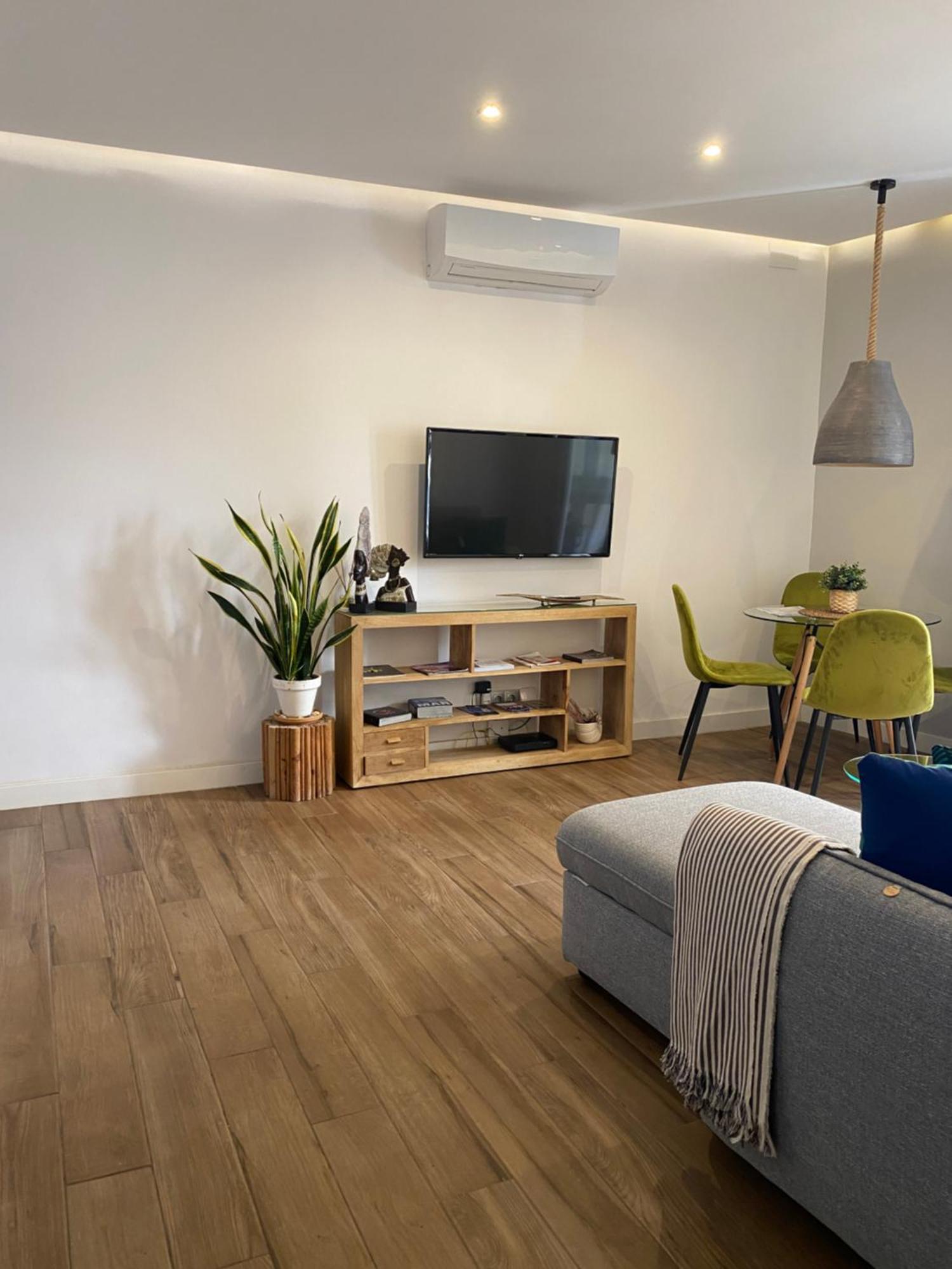 Apartamento Charito 18 Cádiz Exterior foto