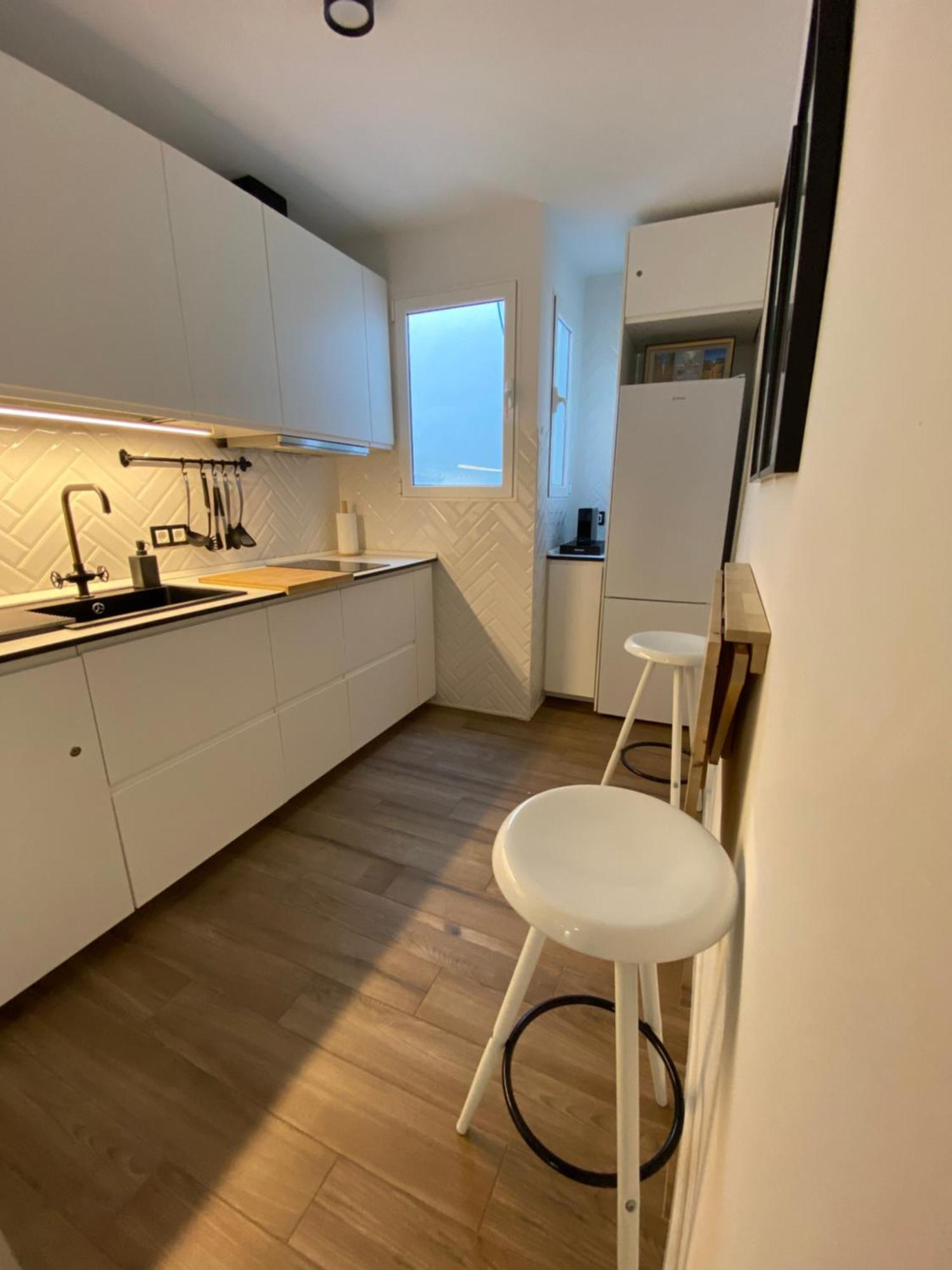 Apartamento Charito 18 Cádiz Exterior foto