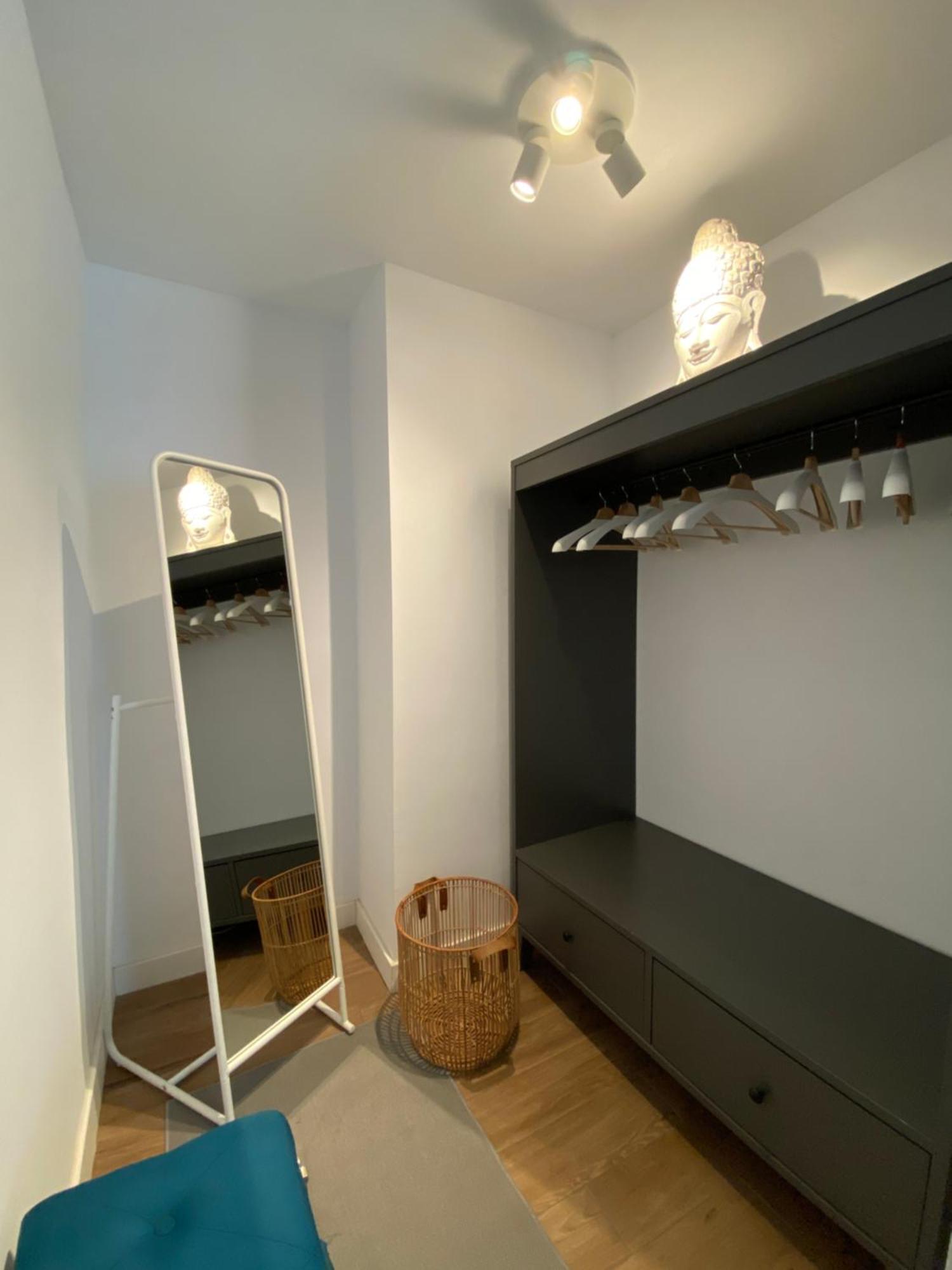 Apartamento Charito 18 Cádiz Exterior foto