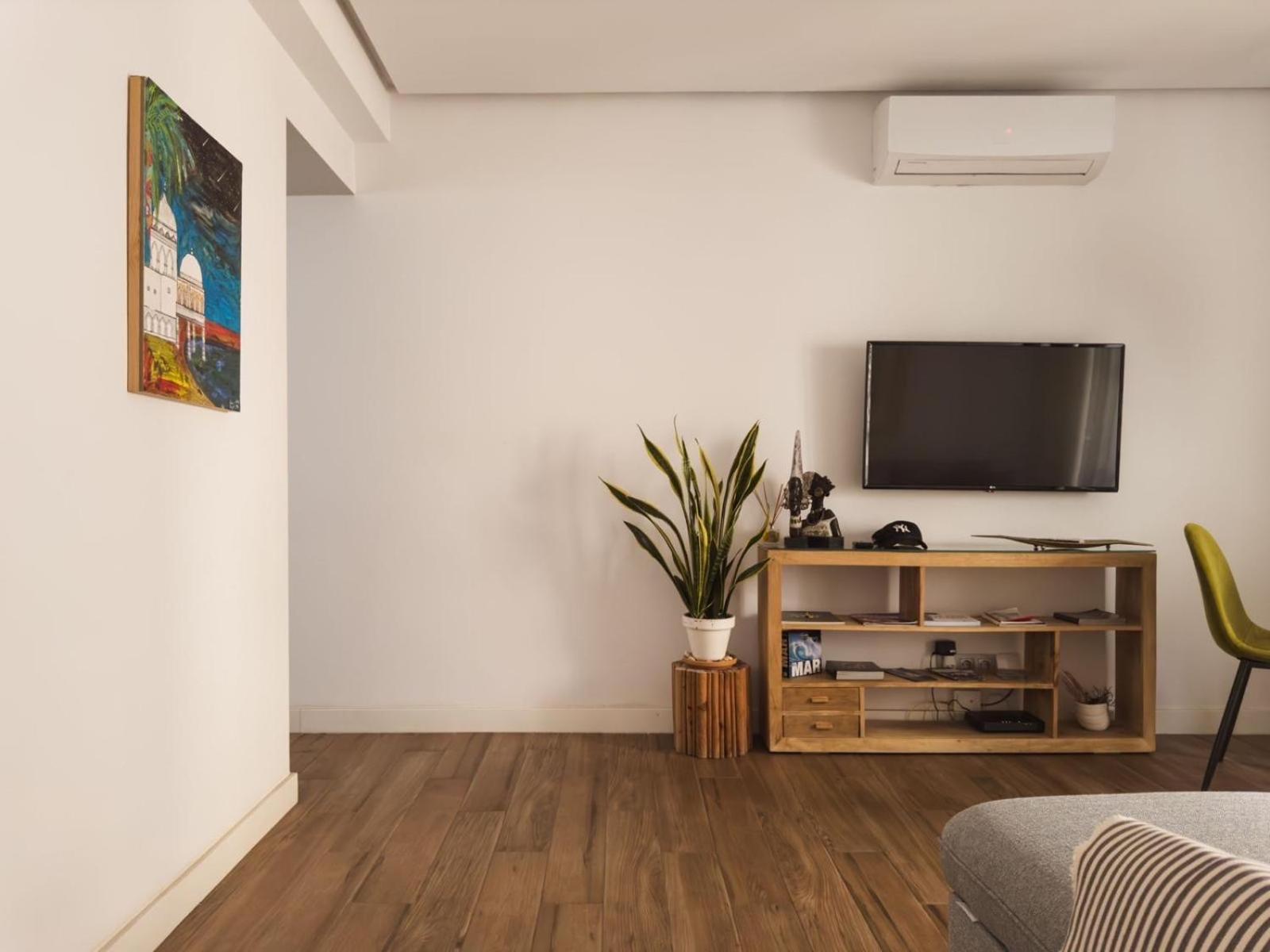 Apartamento Charito 18 Cádiz Exterior foto